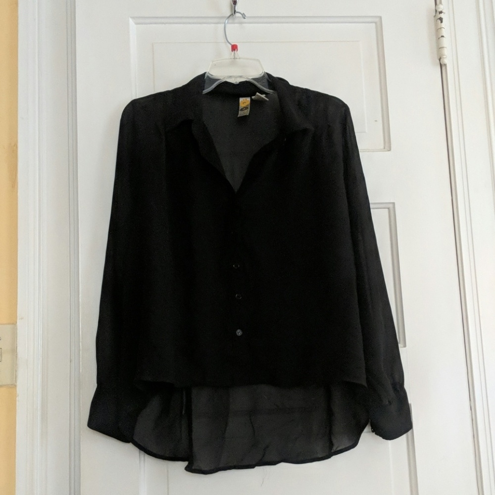 Dress shirt